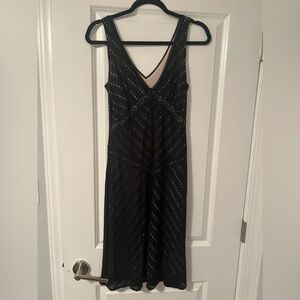 Ruby dress, size L but runs small.